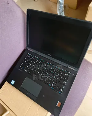 Photo - New Dell Latitude E7240 8GB Intel Core I5 SSD 256GB