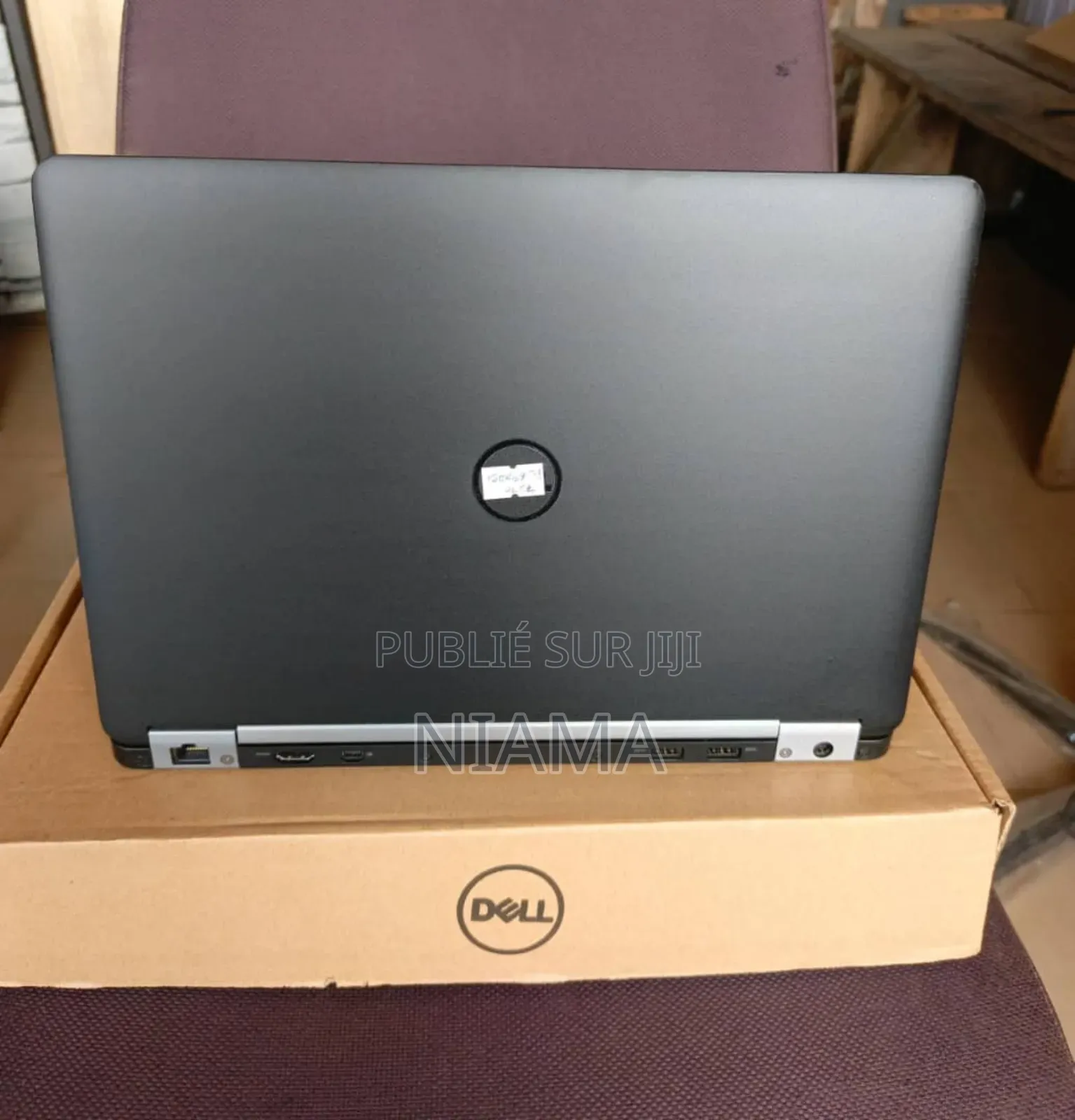 New Dell Latitude E7240 8GB Intel Core I5 SSD 256GB
