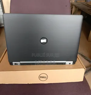 New Dell Latitude E7240 8GB Intel Core I5 SSD 256GB