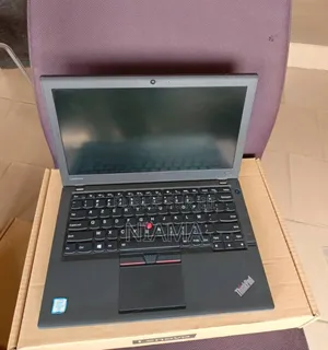 New Lenovo ThinkPad X260 8GB Intel Core I5 SSD 256GB