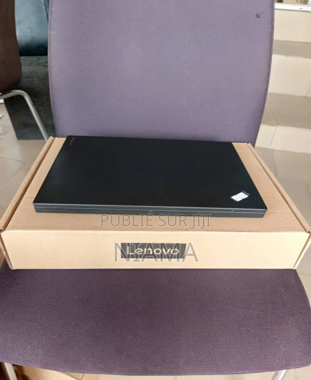 New Lenovo ThinkPad X260 8GB Intel Core I5 SSD 256GB