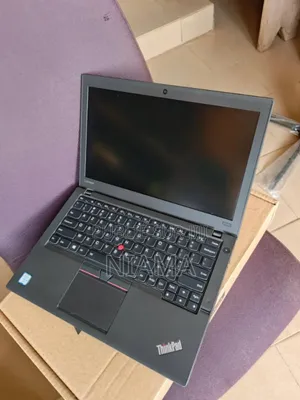 Photo - New Lenovo ThinkPad X260 8GB Intel Core I5 SSD 256GB