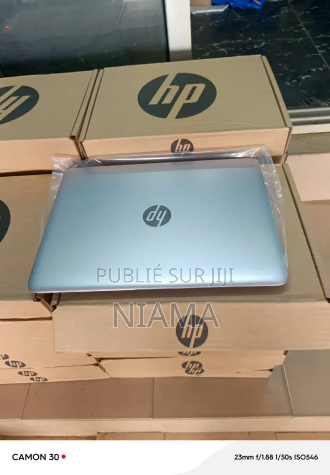 New HP EliteBook 840 G4 16GB Intel Core I5 SSD 512GB