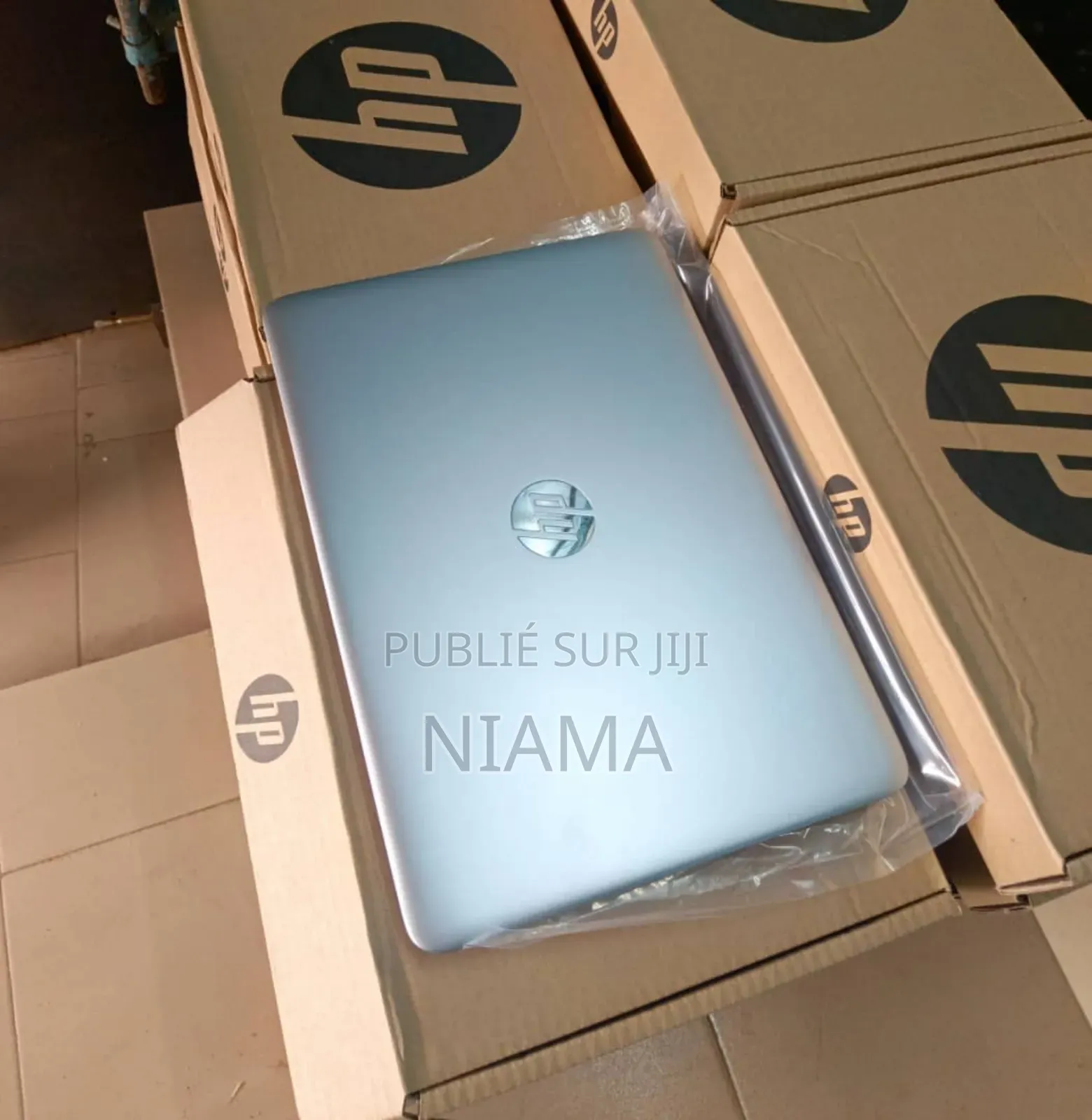 New HP EliteBook 840 G4 8GB Intel Core I5 SSD 256GB