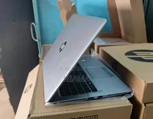 New HP EliteBook 840 G4 8GB Intel Core I5 SSD 256GB