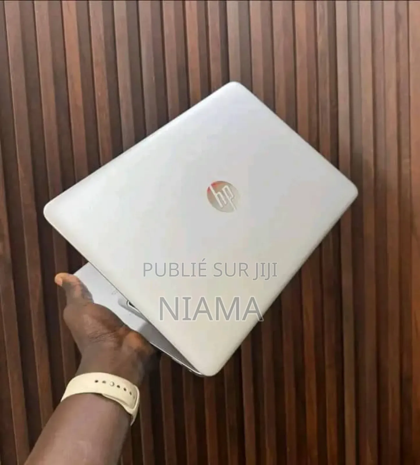 New HP EliteBook 840 G4 8GB Intel Core I5 SSD 256GB