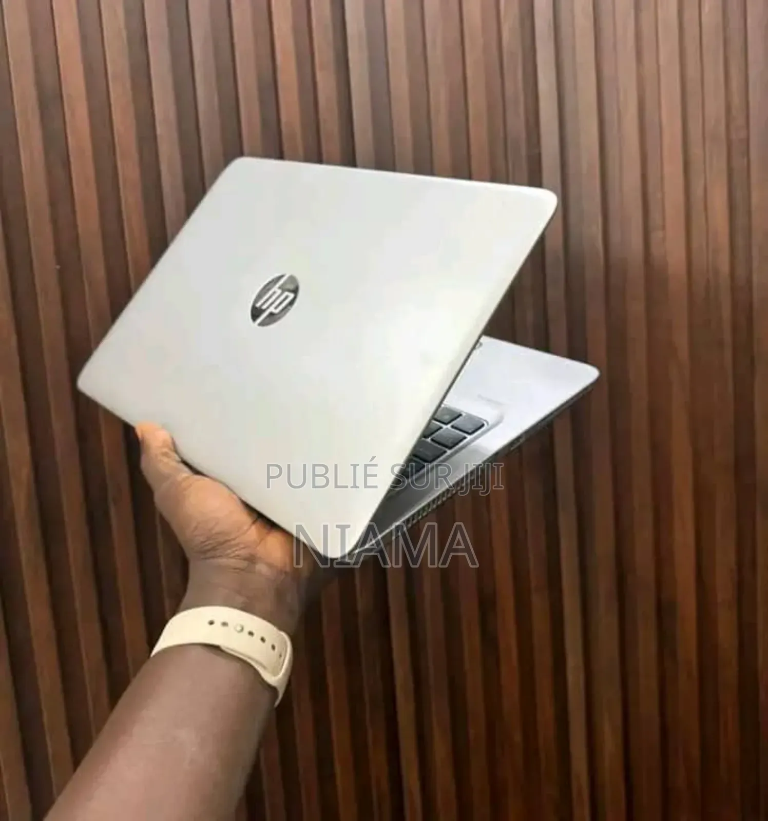 New HP EliteBook 840 G4 8GB Intel Core I5 SSD 256GB