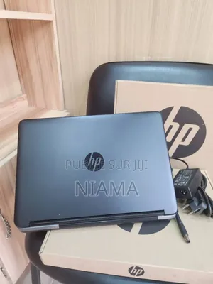 New Ordinateur Portable HP ProBook 640 G1 8GB Intel Core I5 HDD 500GB