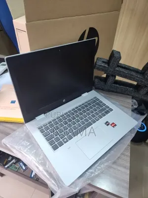 Photo - New Ordinateur Portable HP ProBook 645 G4 8GB AMD Ryzen 3 SSD 256GB