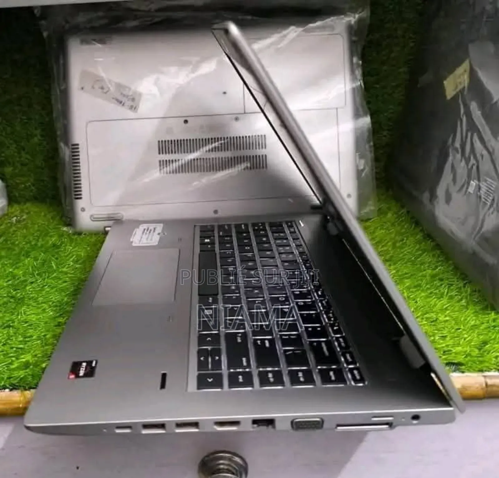 New Ordinateur Portable HP ProBook 645 G4 8GB AMD Ryzen 3 SSD 256GB