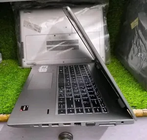 New Ordinateur Portable HP ProBook 645 G4 8GB AMD Ryzen 3 SSD 256GB