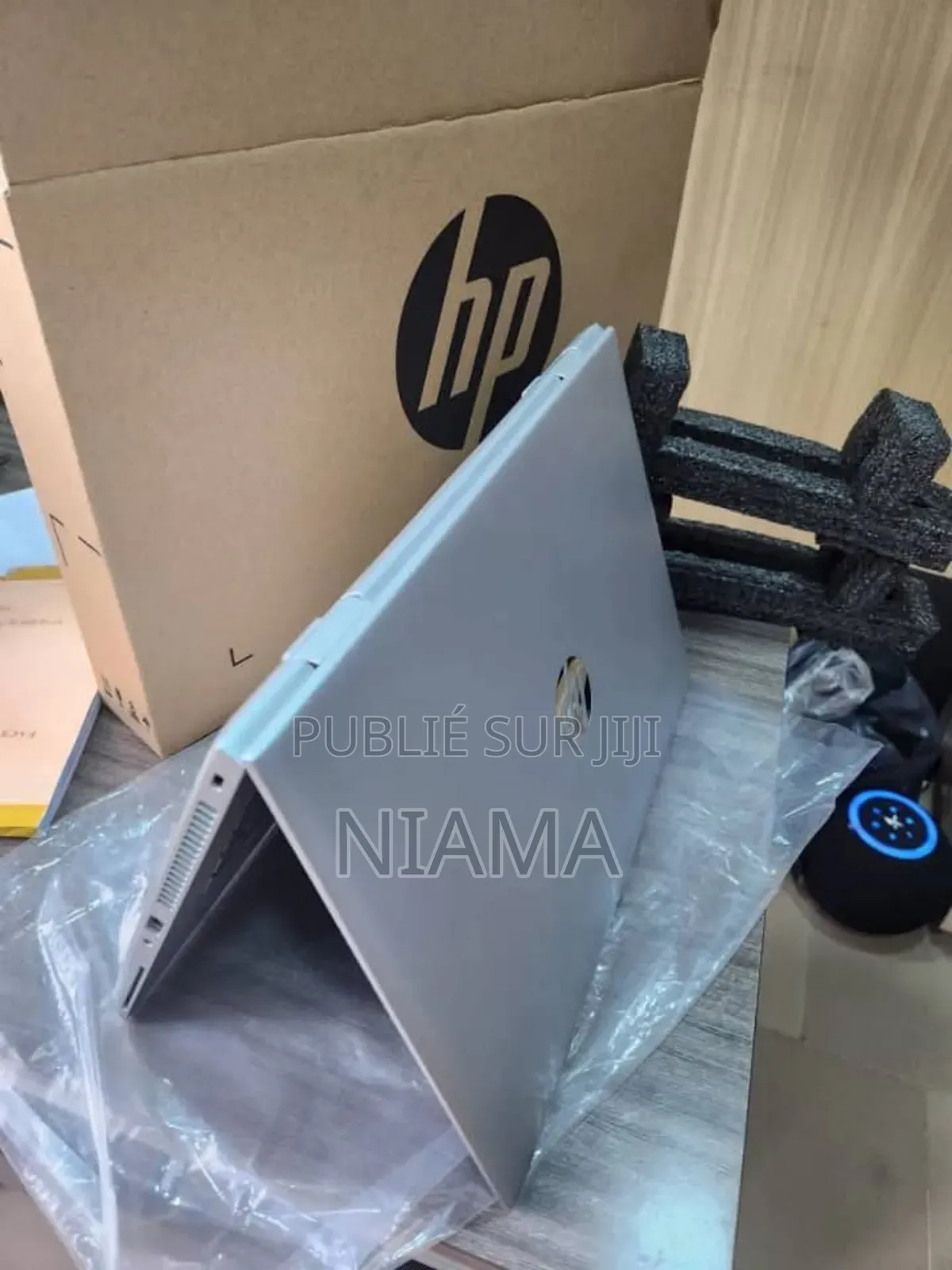 New Ordinateur Portable HP ProBook 645 G4 8GB AMD Ryzen 3 SSD 256GB