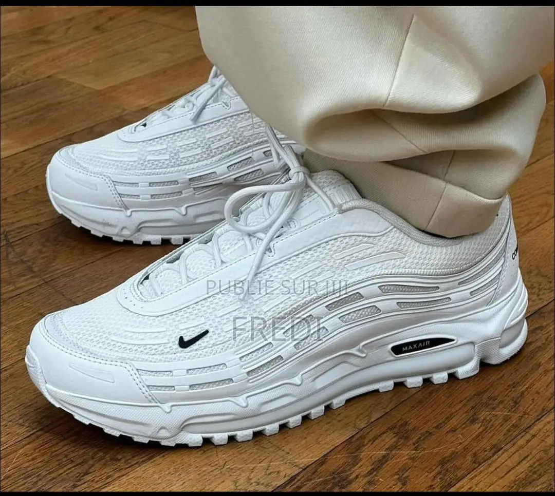 Nike Air Max TL 2.5