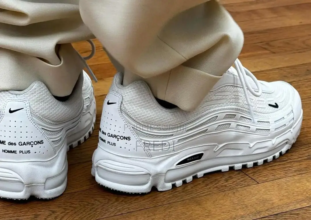 Nike Air Max TL 2.5