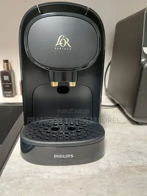 Machine À Café À Capsules l'Or Barista