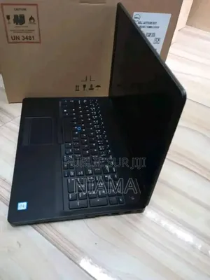 New Ordinateur Portable Dell Latitude 5590 8GB Intel Core I5 SSD 512GB