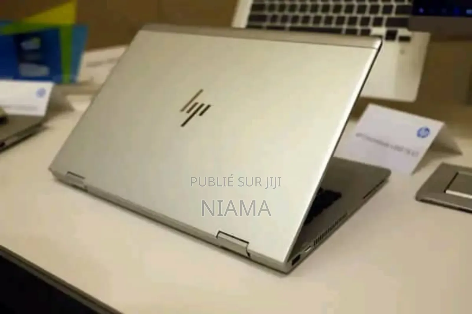 New HP EliteBook X360 1030 16GB Intel Core I5 SSD 512GB