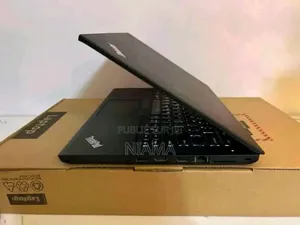 New Lenovo ThinkPad X380 Yoga 8GB Intel Core I5 SSD 256GB