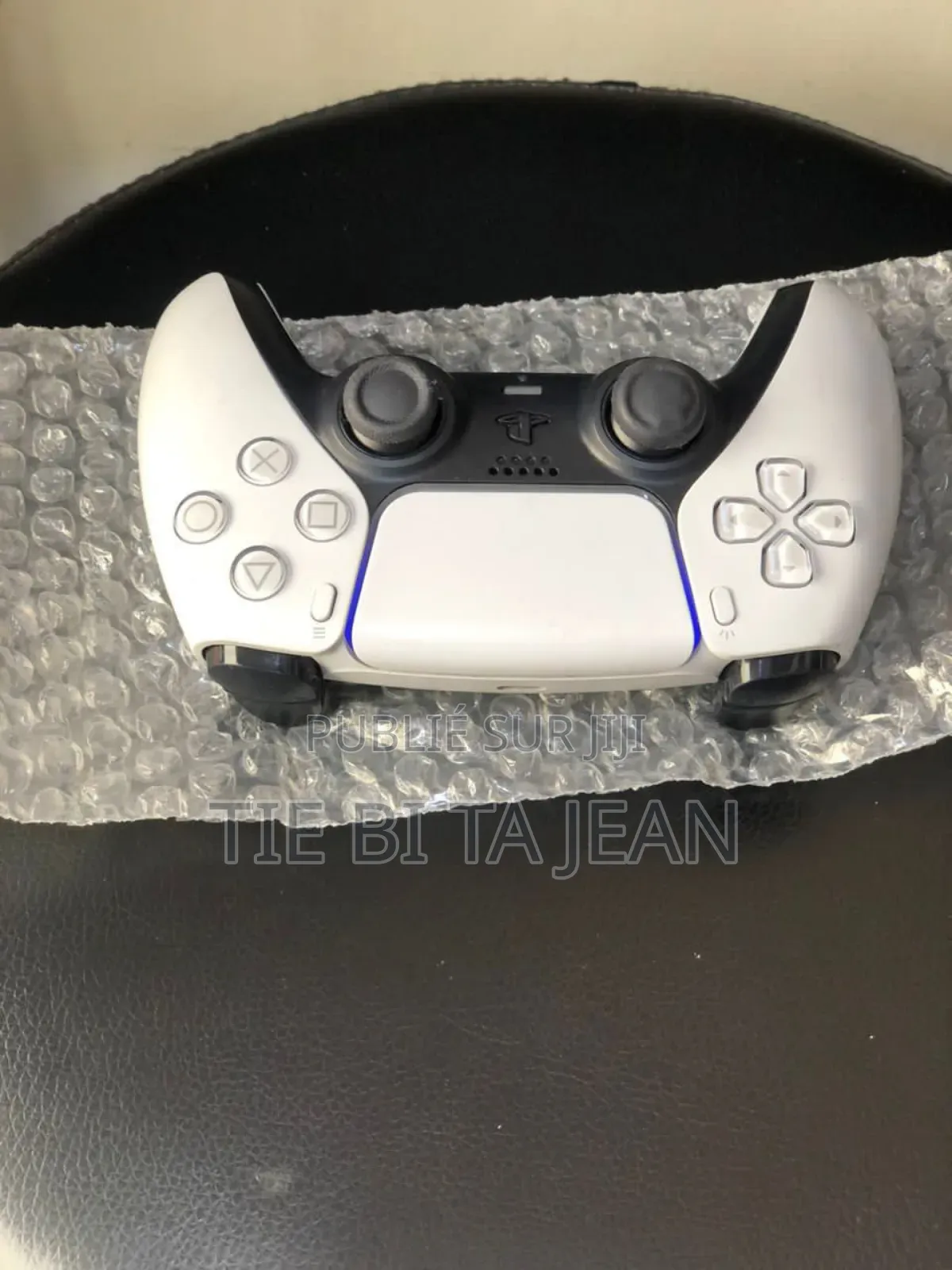 Manette PS5 Casi Neuf