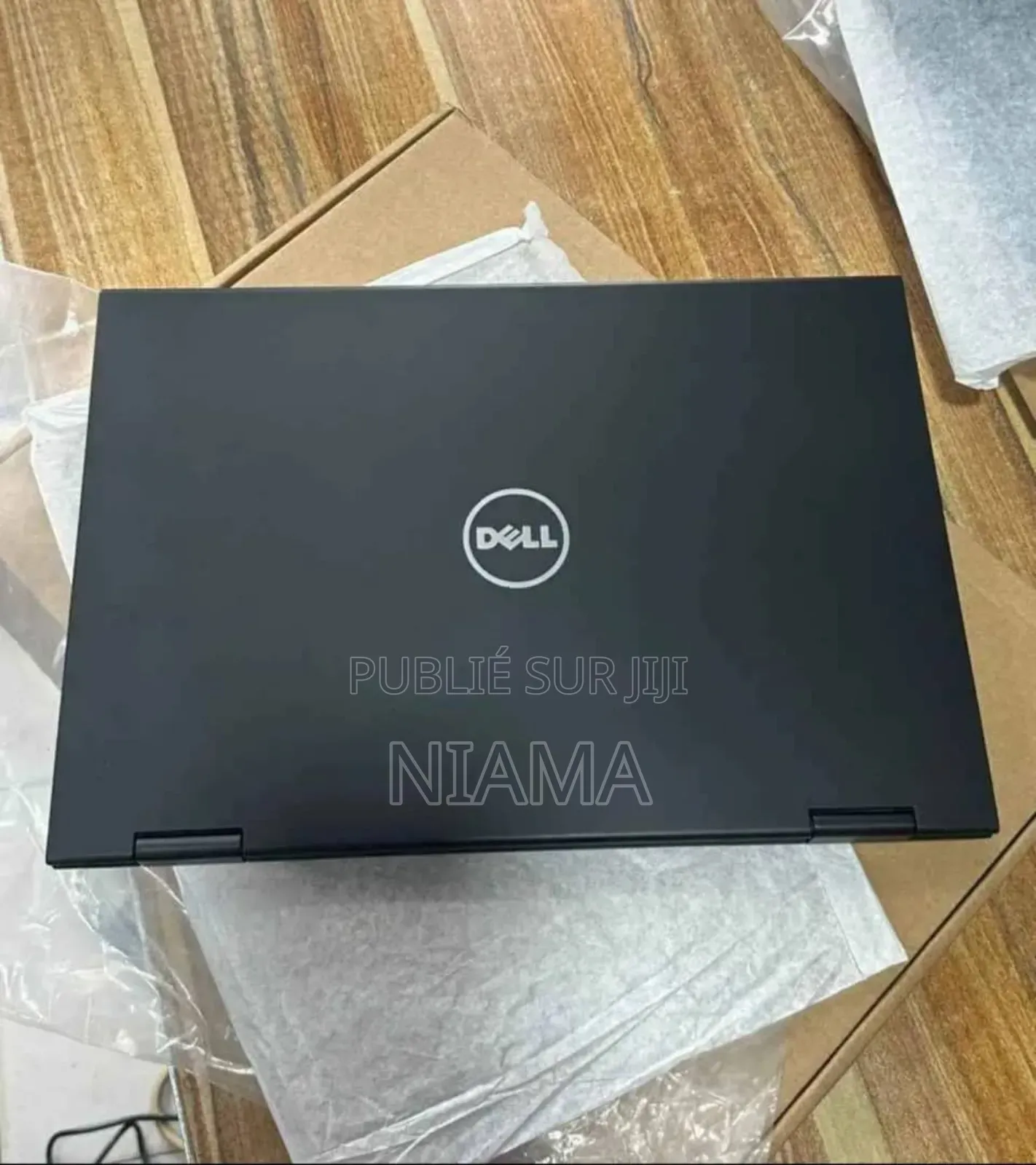 New Ordinateur Portable Dell Latitude 3390 8GB Intel Core I5 SSD 256GB