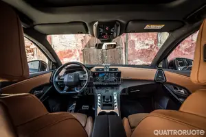 Citroen DS 7 Crossback 2021 Noir