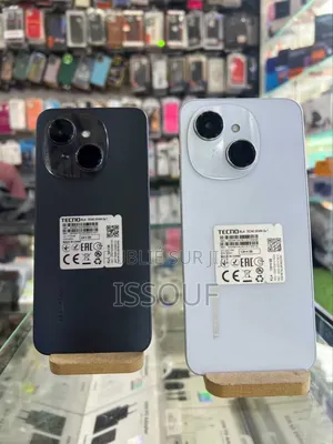 New Tecno Spark Go 128 GB Autre