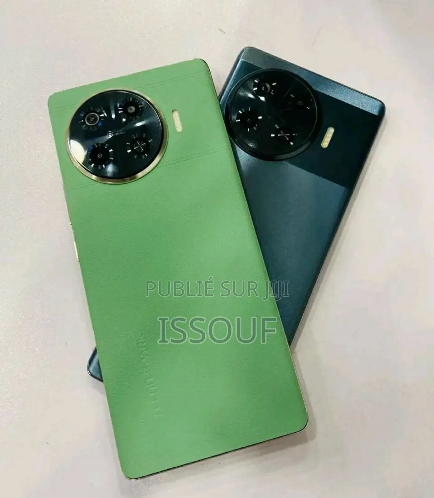 New Tecno Spark 20 Pro Plus 256 GB Autre