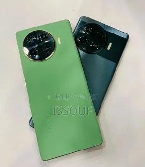 New Tecno Spark 20 Pro Plus 256 GB Autre