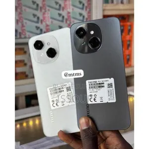 Photo - New Tecno Pop 9 128 GB Autre