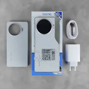 New Tecno Camon 30 Pro 5G 512 GB Autre