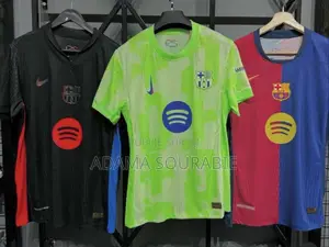 T-Shirt en Coton Et Maillot