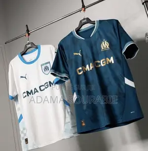 T-Shirt en Coton Et Maillot