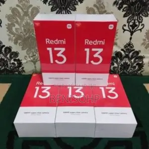 Photo - New Xiaomi 13 128 GB Blanc