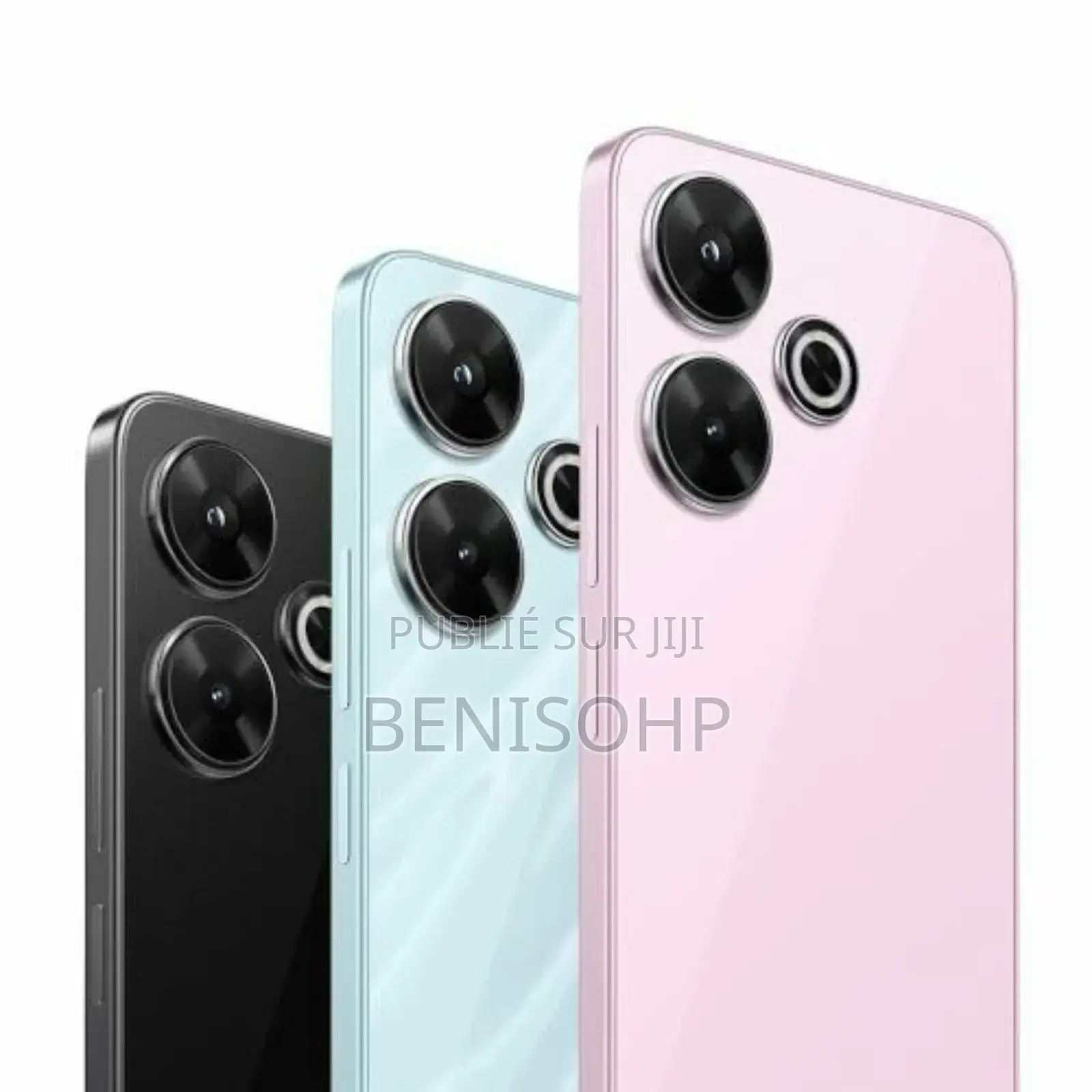 New Xiaomi 13 128 GB Blanc