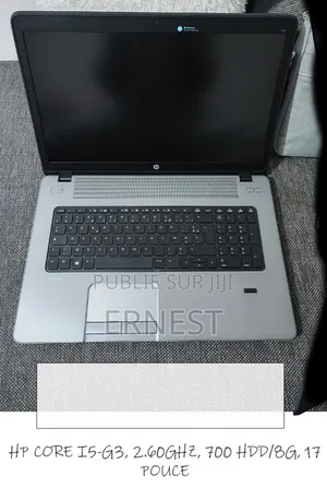 New HP ProBook 640 G5 8GB Intel Core I5 HDD+SSD 700GB
