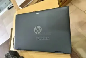 New Ordinateur Portable HP ProBook 11 X360 8GB Intel Core I3 SSD 256GB