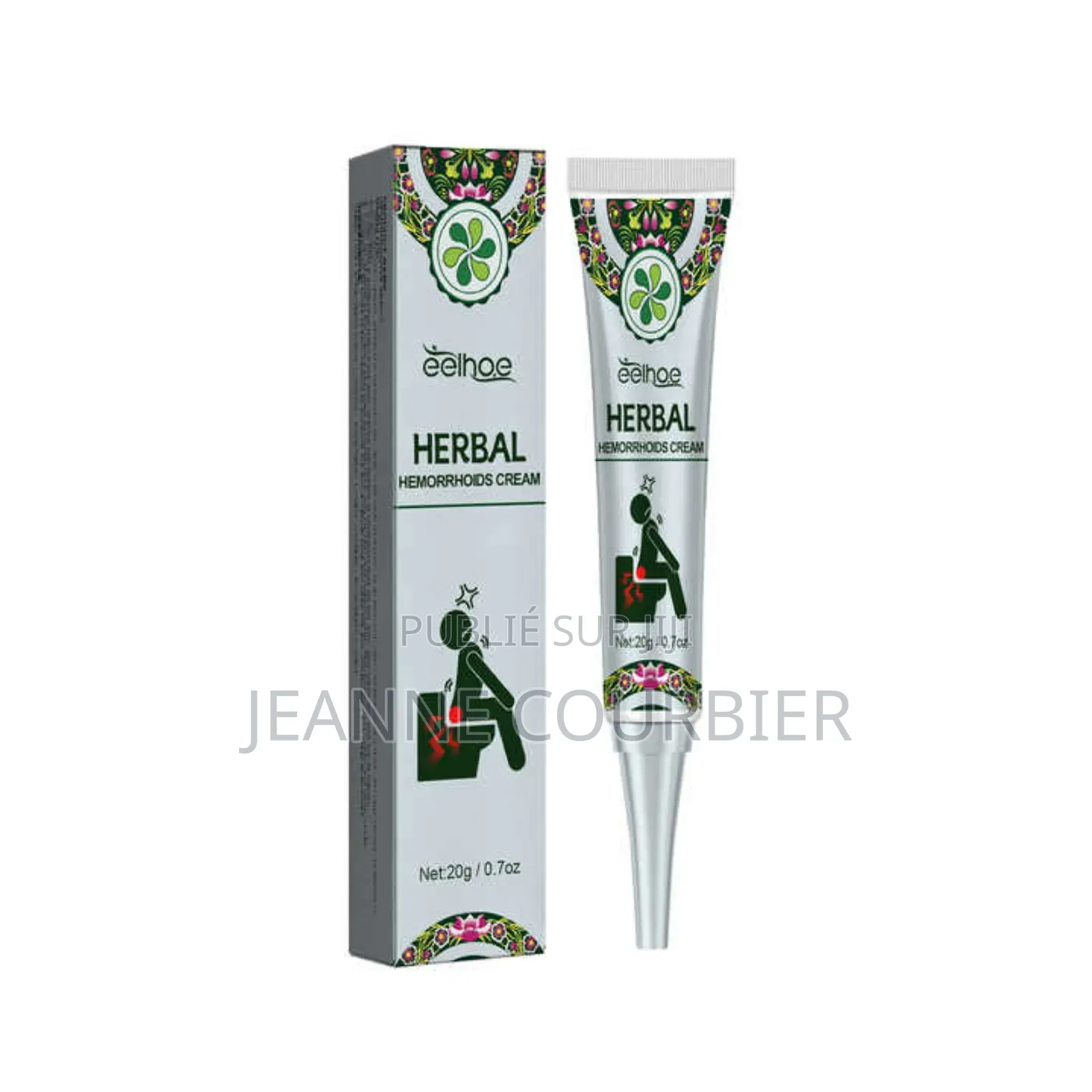 Produit Hémorroïdaires