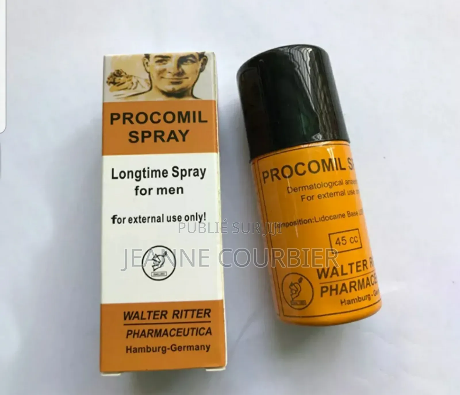 Endurance Et Plaisir