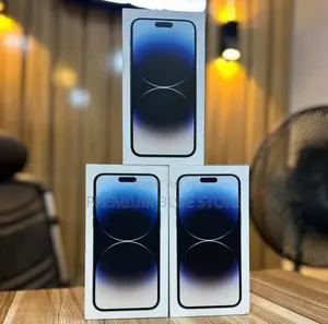 Neuf Apple iPhone 14 Pro 128 GB Autre