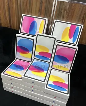 Neuf Apple iPad (2022) 64 GB Autre