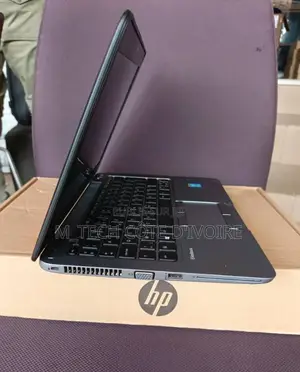Ordinateur portable HP EliteBook 820 G2 8GB Intel Core i5 HDD 500GB