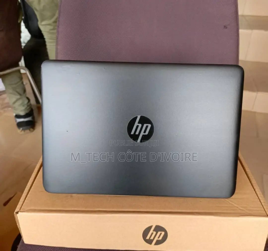 Ordinateur portable HP EliteBook 820 G2 8GB Intel Core i5 HDD 500GB