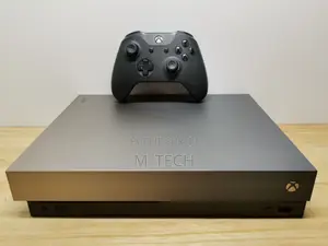 Photo - Xbox One X