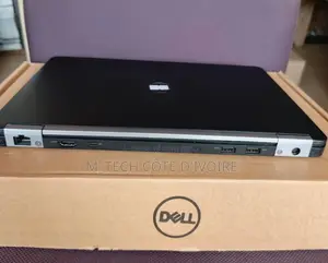 Ordinateur portable Dell Latitude 12 E7270 8GB Intel Core i5 SSD 256GB