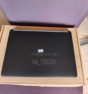 Ordinateur Portable Dell Latitude 12 E7270 8GB Intel Core I5 SSD 256GB