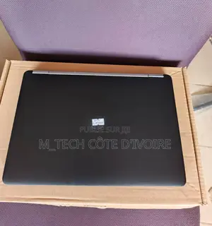 Ordinateur portable Dell Latitude 12 E7270 8GB Intel Core i5 SSD 256GB