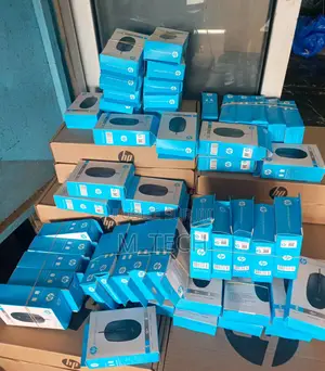 Photo - Souris Avec Et Sans Fil