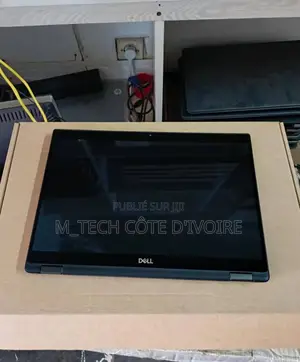 Ordinateur portable Dell Latitude 7390 8GB Intel Core i5 SSD 256GB