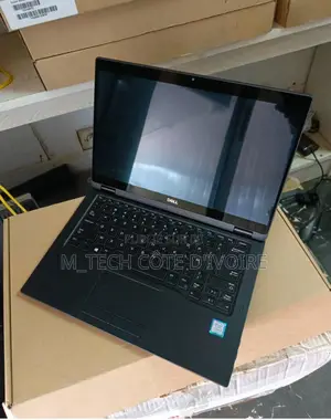 Ordinateur portable Dell Latitude 7390 8GB Intel Core i5 SSD 256GB