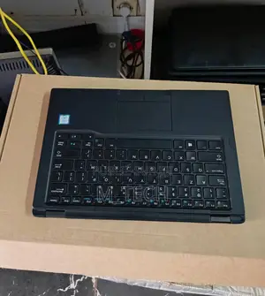 Ordinateur Portable Dell Latitude 7390 8GB Intel Core I5 SSD 256GB